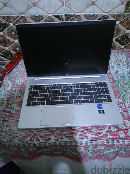 Hp Probook 450 G9 i7 1255u mx 2GB 01005507048 1