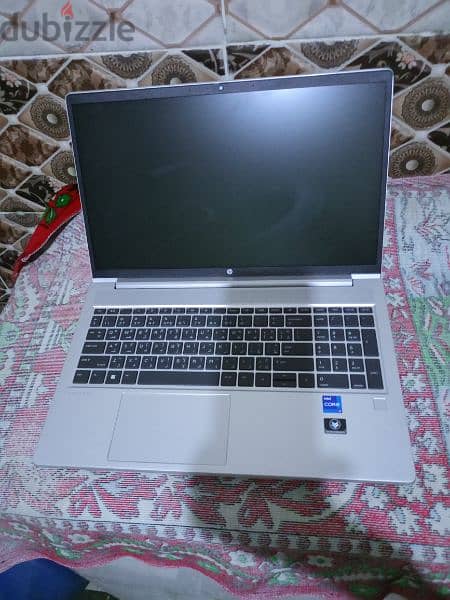 Hp Probook 450 G9 i7 1255u mx 2GB 01005507048 5