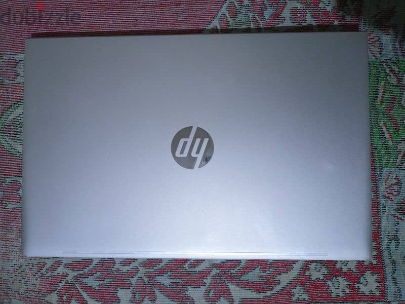 Hp Probook 450 G9 i7 1255u mx 2GB 6