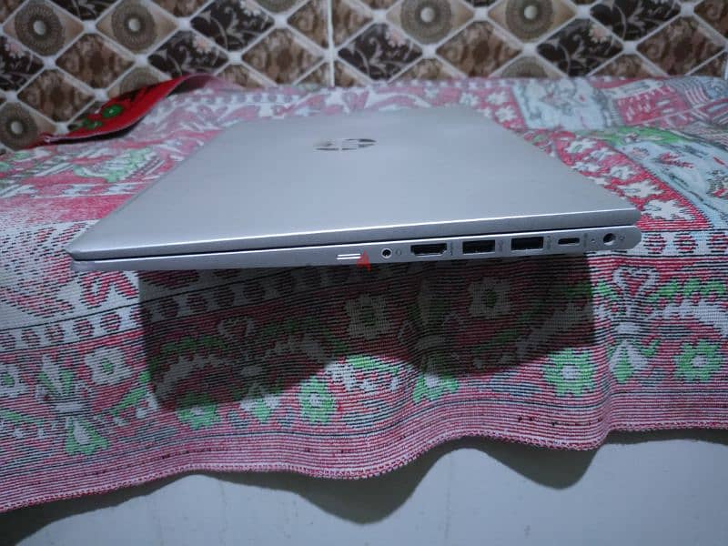 Hp Probook 450 G9 i7 1255u mx 2GB 01005507048 8