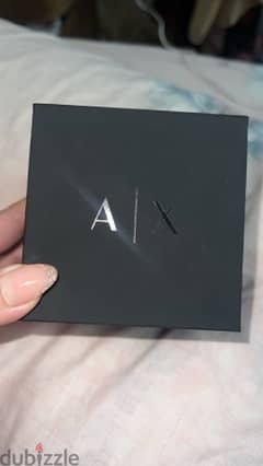 Brand New Armani Exchange Watch 0