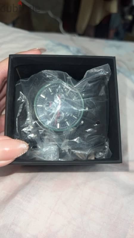 Brand New Armani Exchange Watch 1