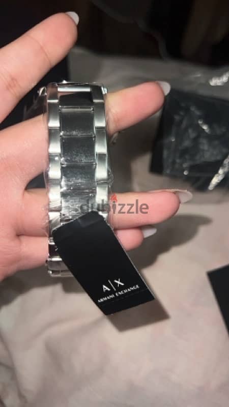 Brand New Armani Exchange Watch 2