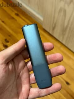 iqos iluma one 0