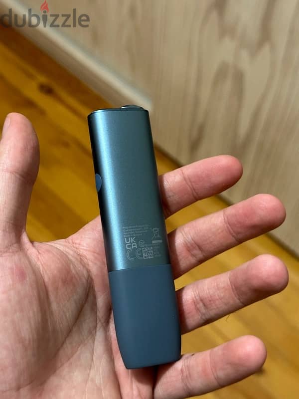 iqos iluma one 2