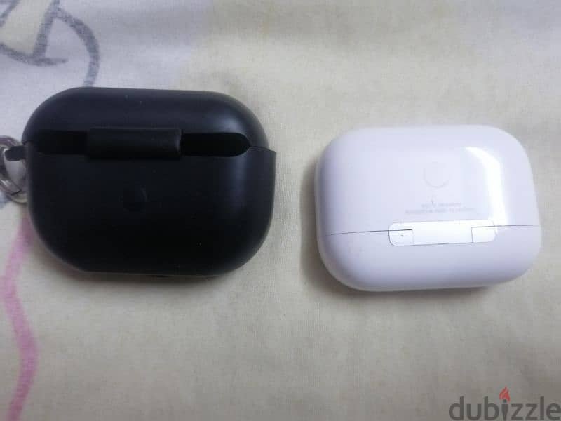 airpods 2nd generation with cover type-c ايربودز الجيل اثنان مع الجراب 2