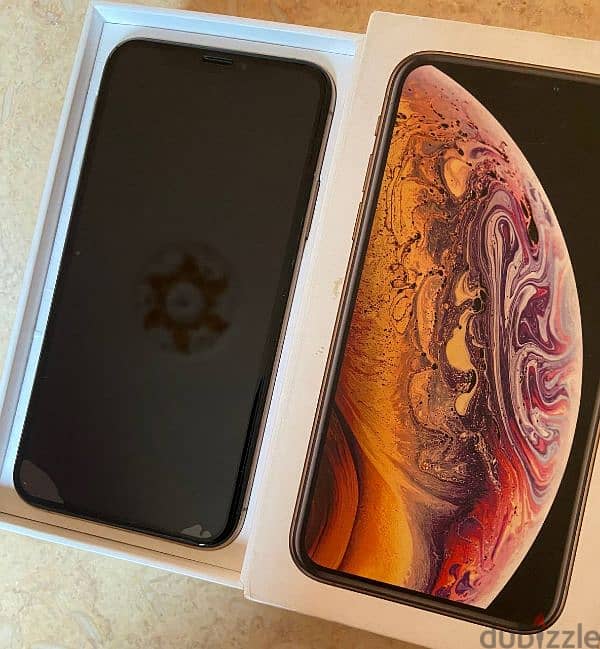 IPhone Xs 256 g 1