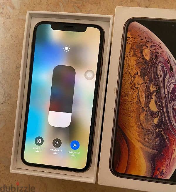 IPhone Xs 256 g 2