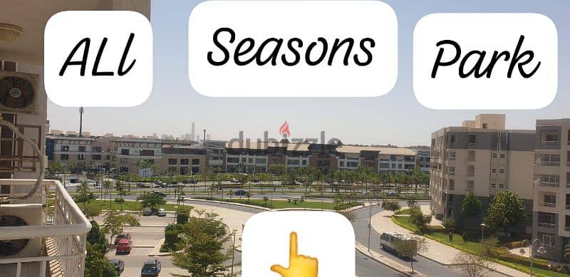 فرصة بمدينتي لن تتكرر للبيع البي10 موقع مميز  116م فيseasons park 10