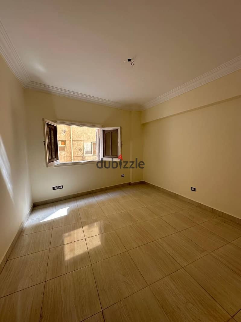 Apartment for sale the first premium accommodation residence in banafsej condominium 7