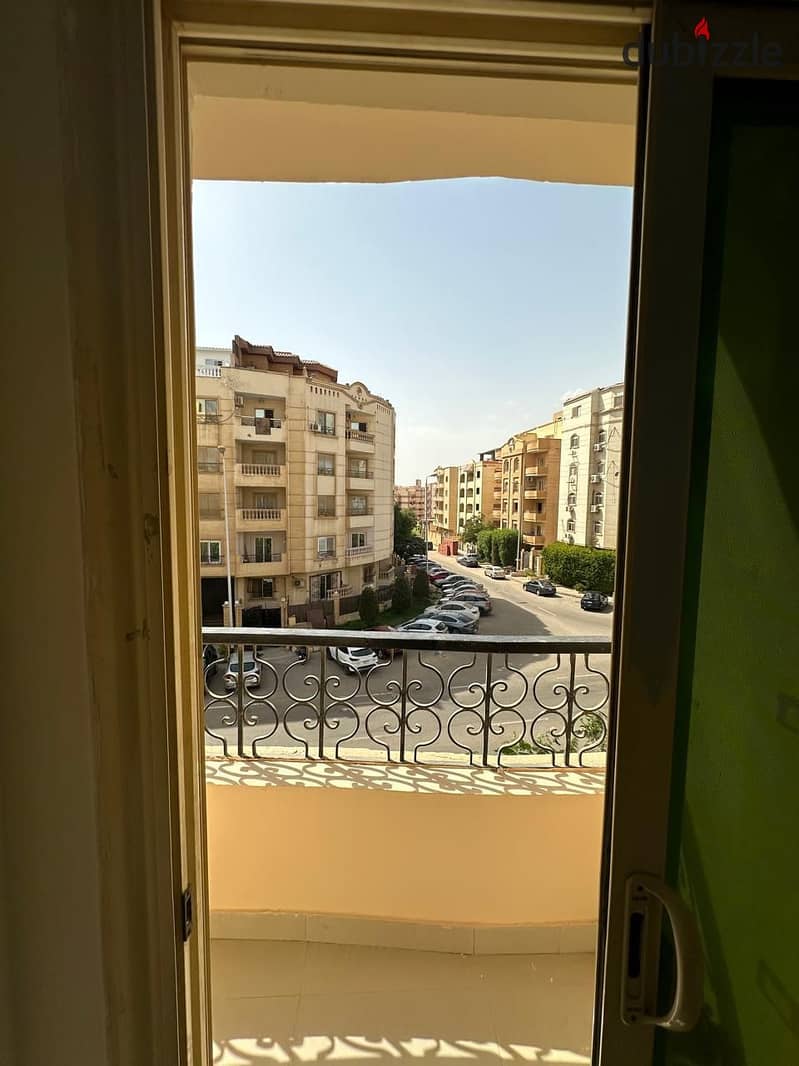 Apartment for sale the first premium accommodation residence in banafsej condominium 8