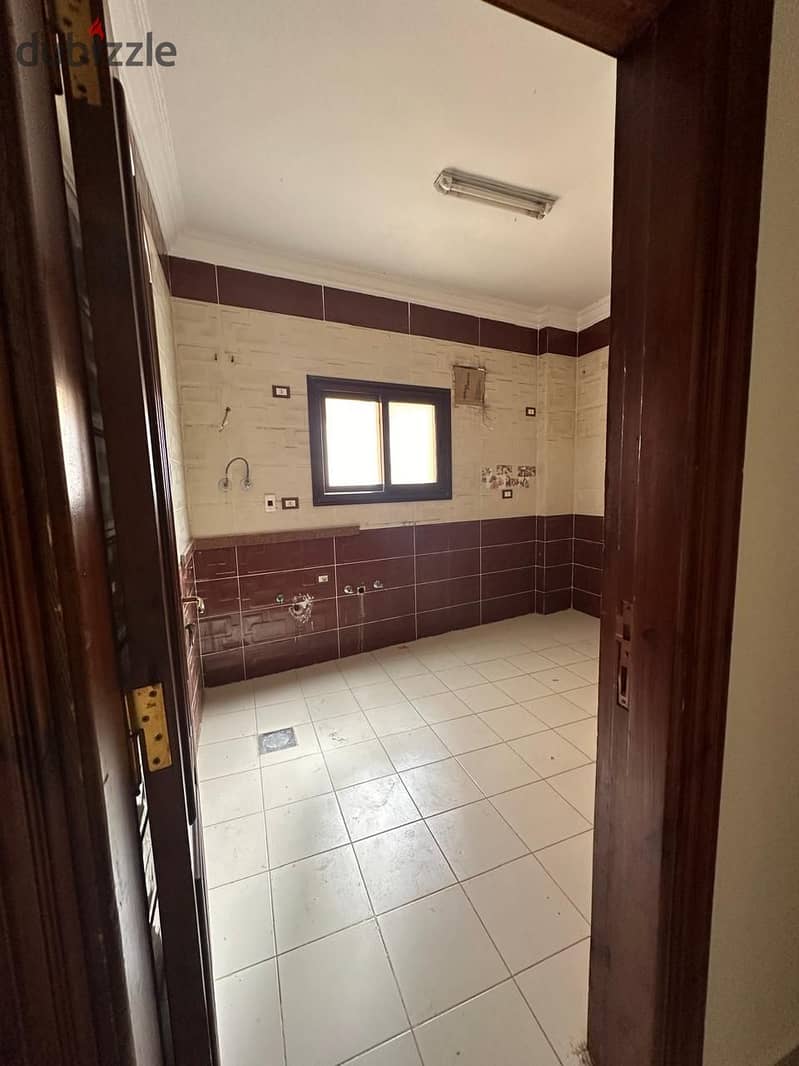 Apartment for sale the first premium accommodation residence in banafsej condominium 9