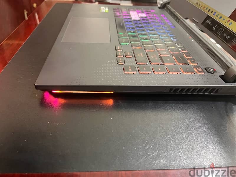 asus rogstrix g15 6