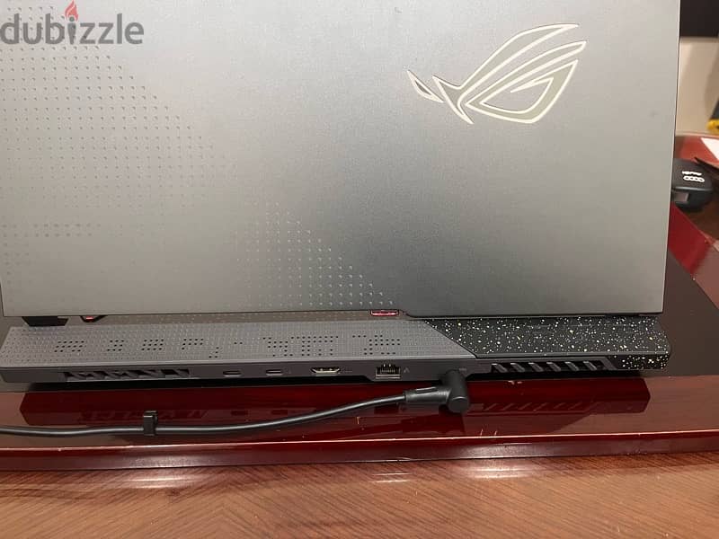 asus rogstrix g15 7