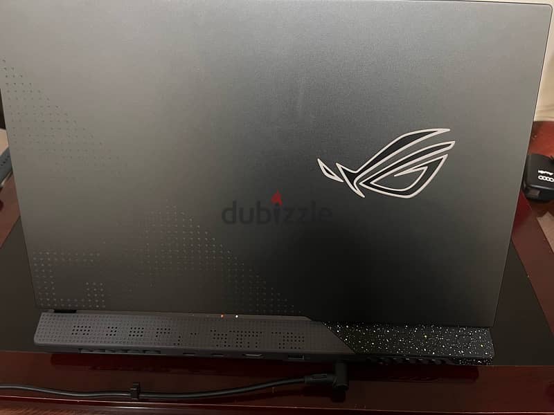 asus rogstrix g15 8