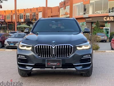 بي ام دبليو إكس 5/BMWX5 2020