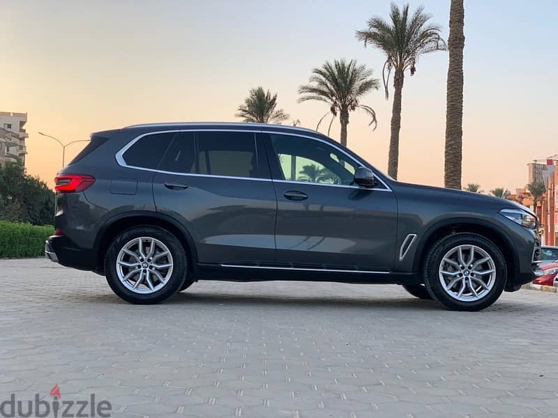 بي ام دبليو إكس 5/BMWX5 2020 2