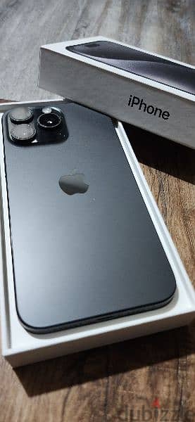 iphone 15 pro max black titanium 512 2