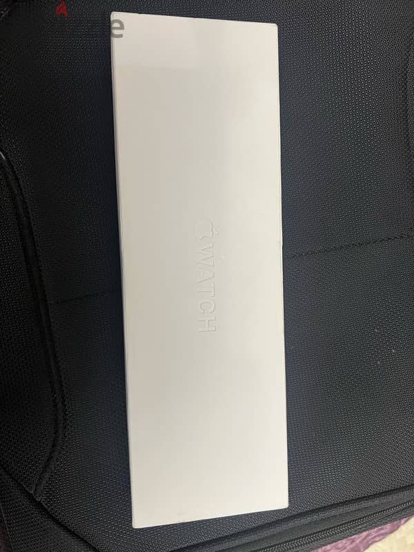 Apple Watch series 9 45mm 8