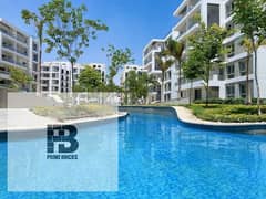 Get your own apartment fully finished 7 READY TO MOVE 127sqm | Beta greens,Al mostakbal 10% Down payment