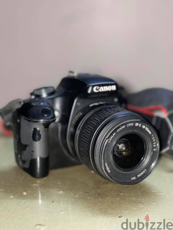 canon 1000d 1