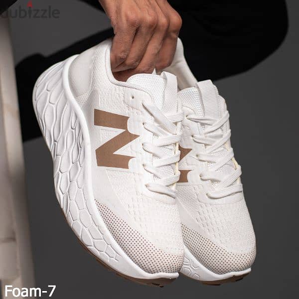 كوتشي NB 2