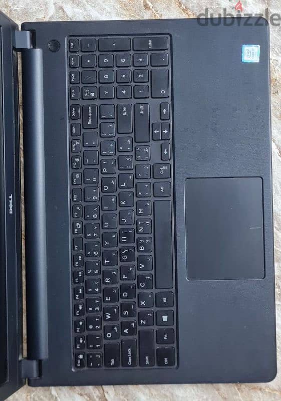 laptop Dell 5559 1