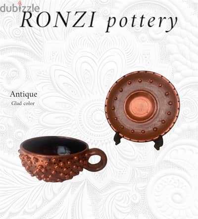 RONZI Gallery