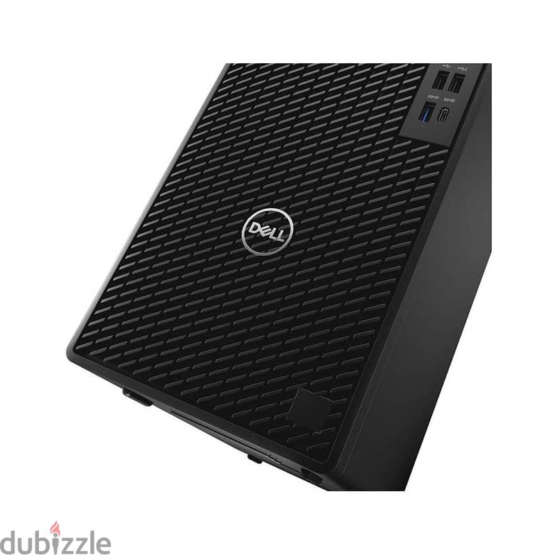 Dell OptiPlex 7090 Tower PC – Intel Core i7-11700 – 1TB – 16GB RAM 1