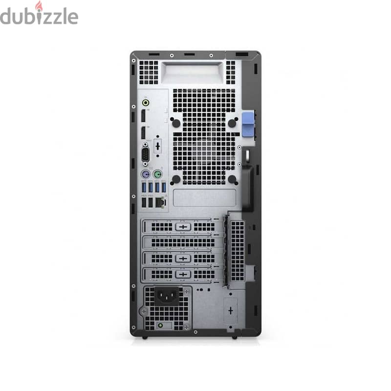 Dell OptiPlex 7090 Tower PC – Intel Core i7-11700 – 1TB – 16GB RAM 2