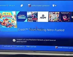 بلايستيشن برو 4k ps4