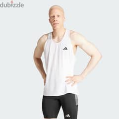 adidas Own The Run Tank Top مقاس  xs