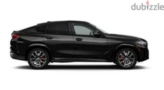 BMW X6 2025 0