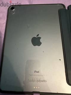 ipad air 4th generation