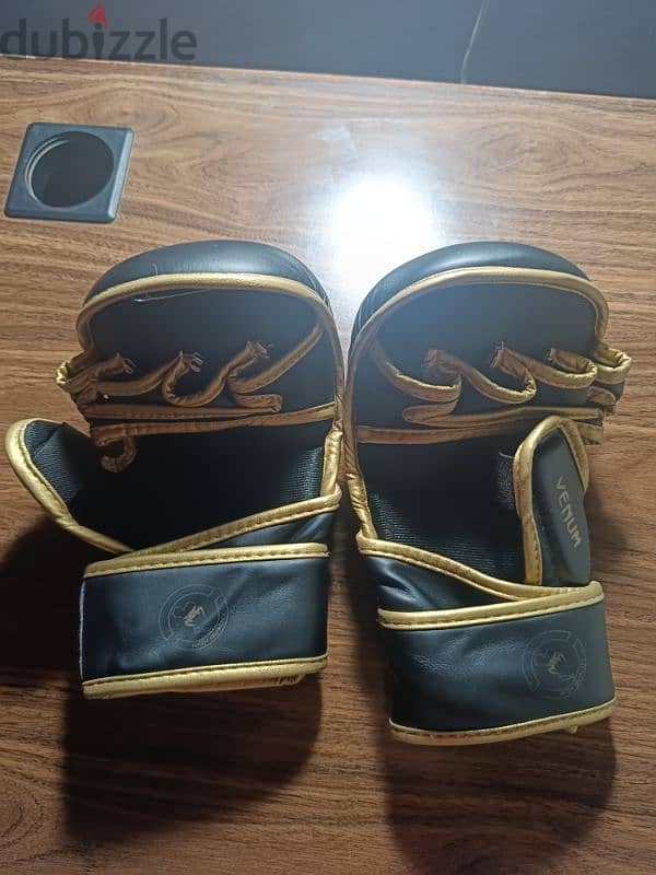 professional mma gloves 1