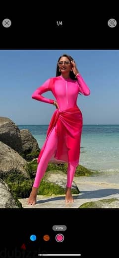 shein burkini