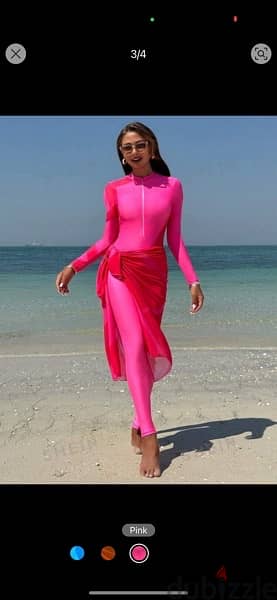 shein burkini 1