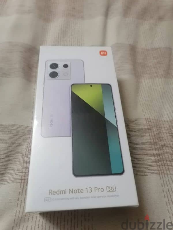 Redmi Note 13 pro 5G 1