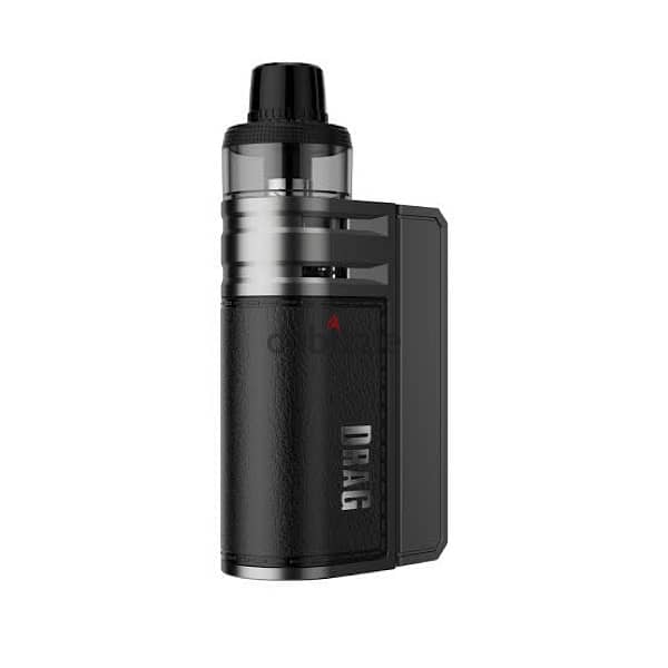 Drag E60 Pod Mod Kit - VooPoo 1