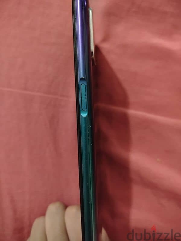 بيع موبايل oppo A92 2