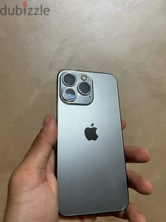 iPhone 13 Pro 256