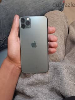 IPhone 11 pro max 0