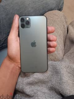 IPhone 11 pro max