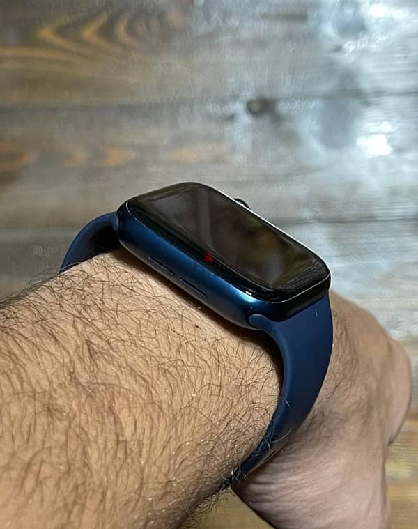 Apple watch series 6 44mm 4