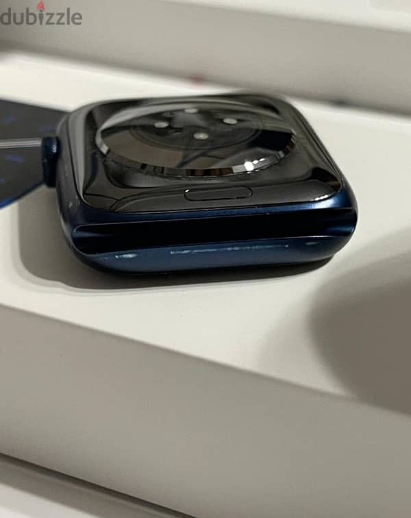 Apple watch series 6 44mm 5