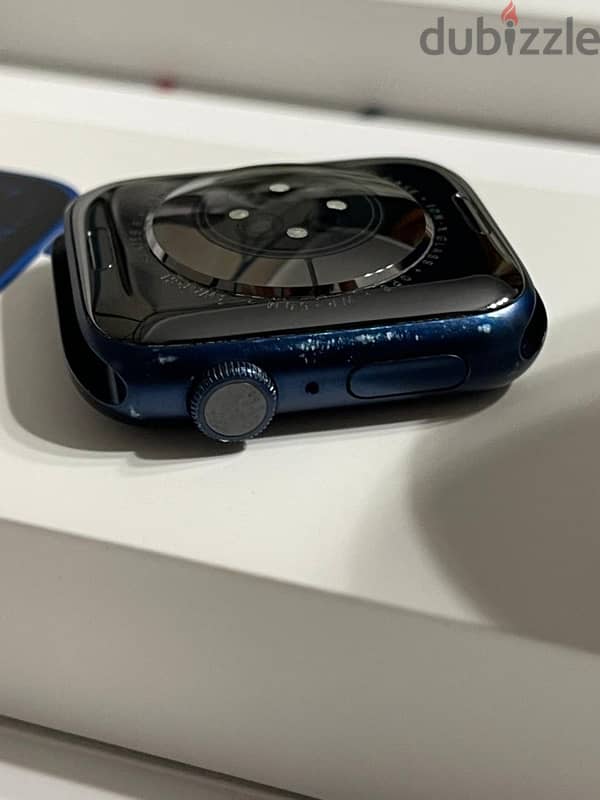 Apple watch series 6 44mm 6