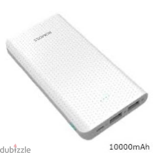 Powerbank STC sense10 10,000mAh 1