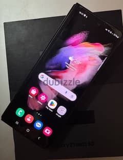 Samsung Z Fold 3 5G 0