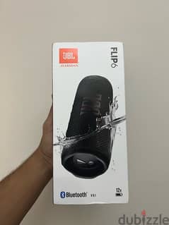 jbl flip 6 speaker متبرشمة 0