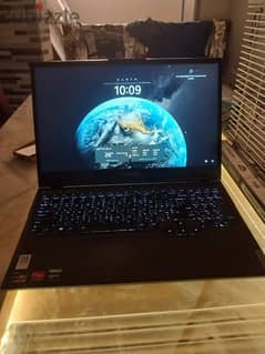 Lenovo legion gtx 1650 8gr 1TB